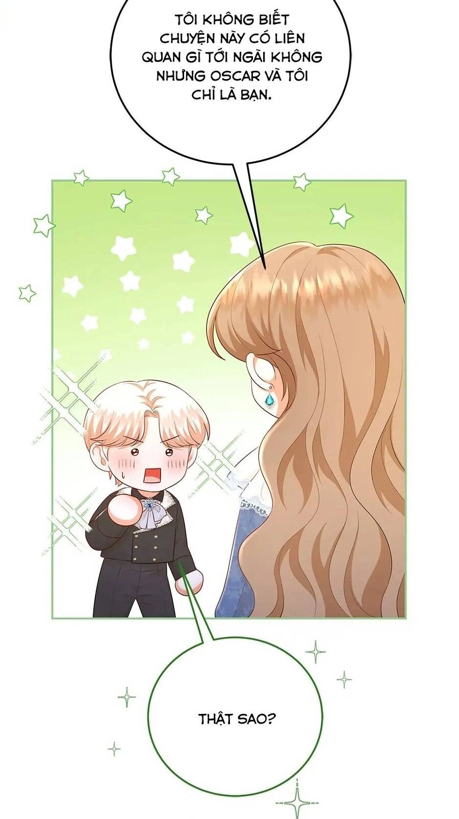 Nhân Vật Phản Diện Cũng Khó Chịu Chapter 43 - 14