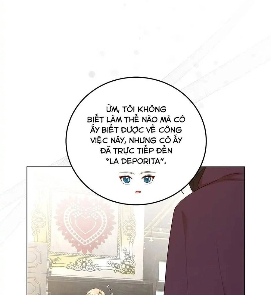 Nhân Vật Phản Diện Cũng Khó Chịu Chapter 43 - 26