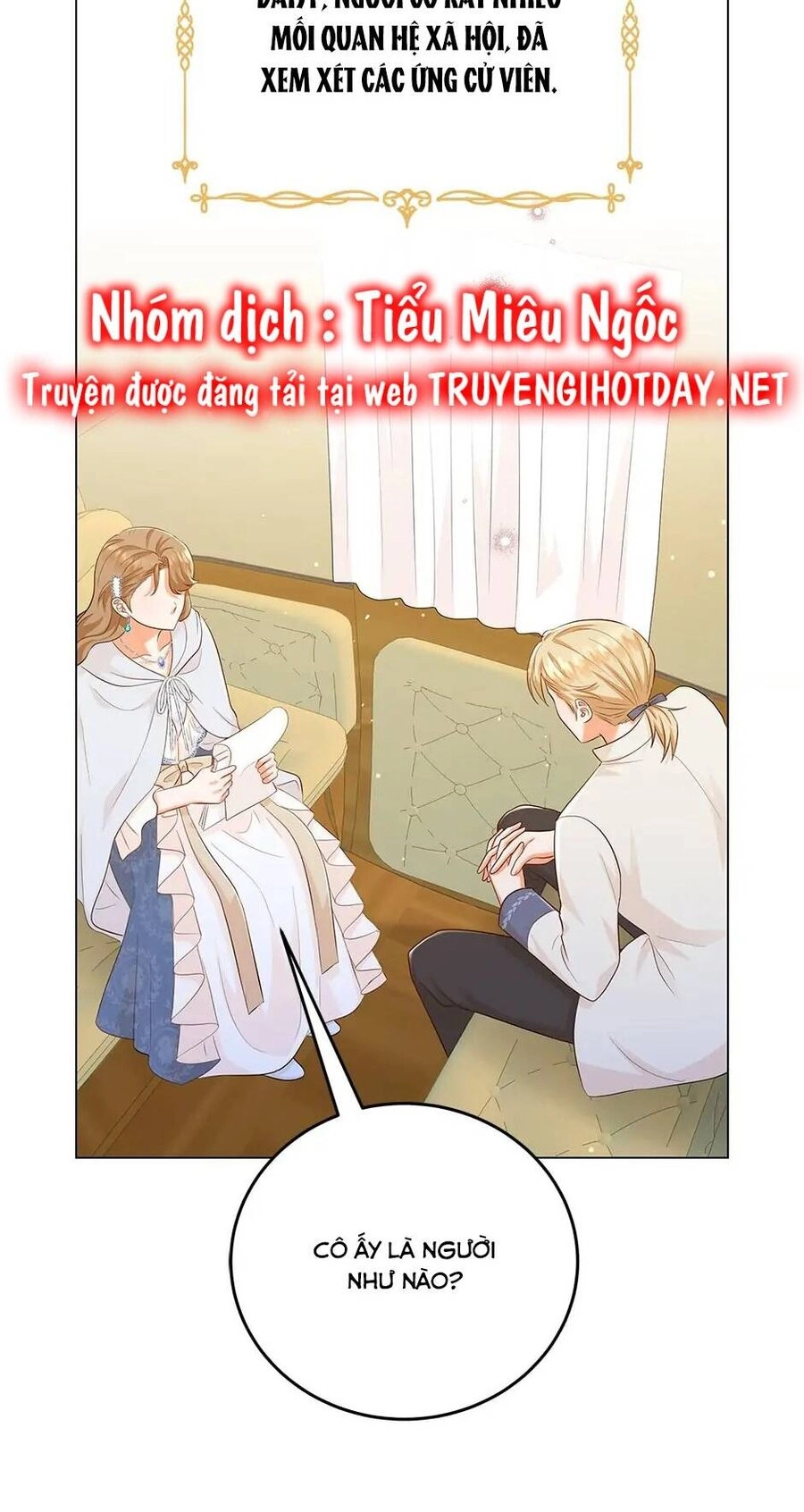 Nhân Vật Phản Diện Cũng Khó Chịu Chapter 43 - 31