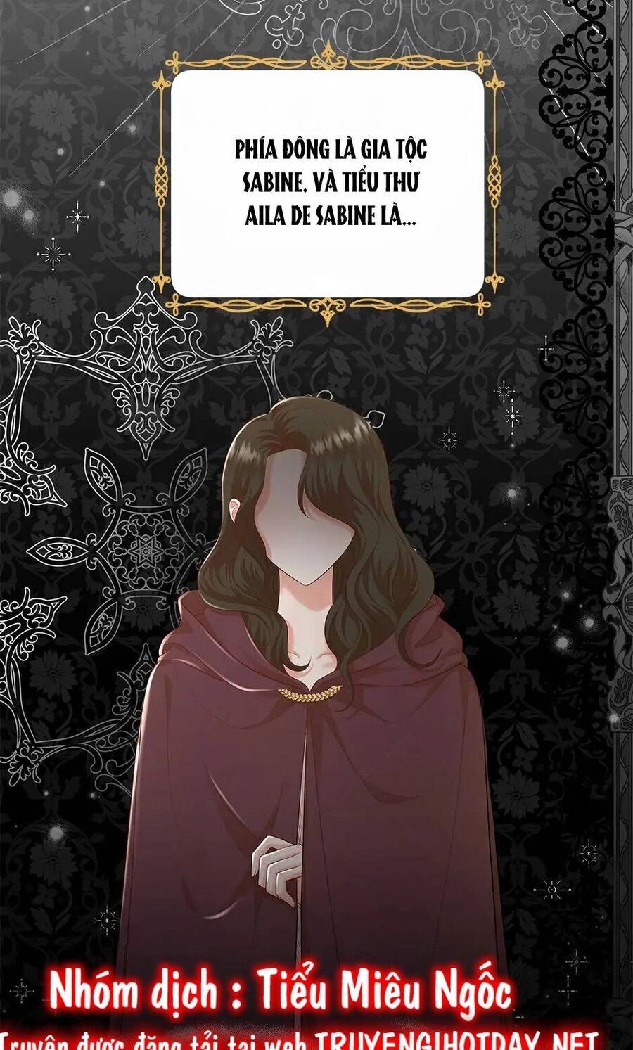 Nhân Vật Phản Diện Cũng Khó Chịu Chapter 43 - 38