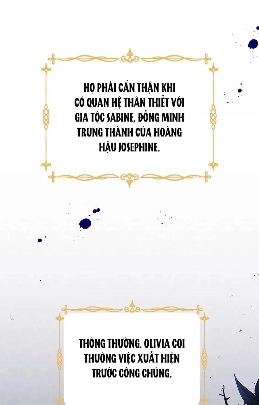 Nhân Vật Phản Diện Cũng Khó Chịu Chapter 43 - 44