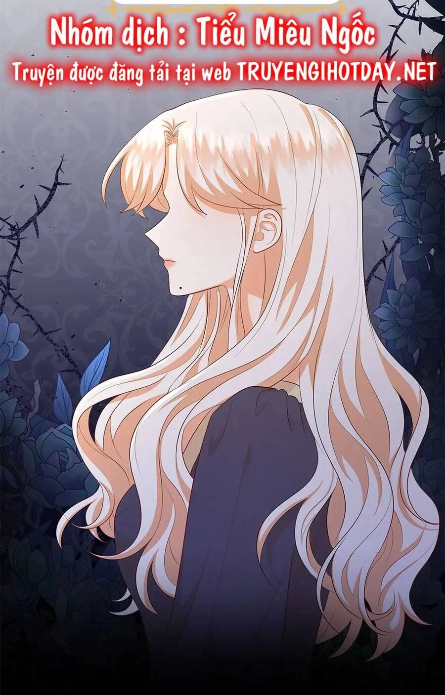 Nhân Vật Phản Diện Cũng Khó Chịu Chapter 43 - 45