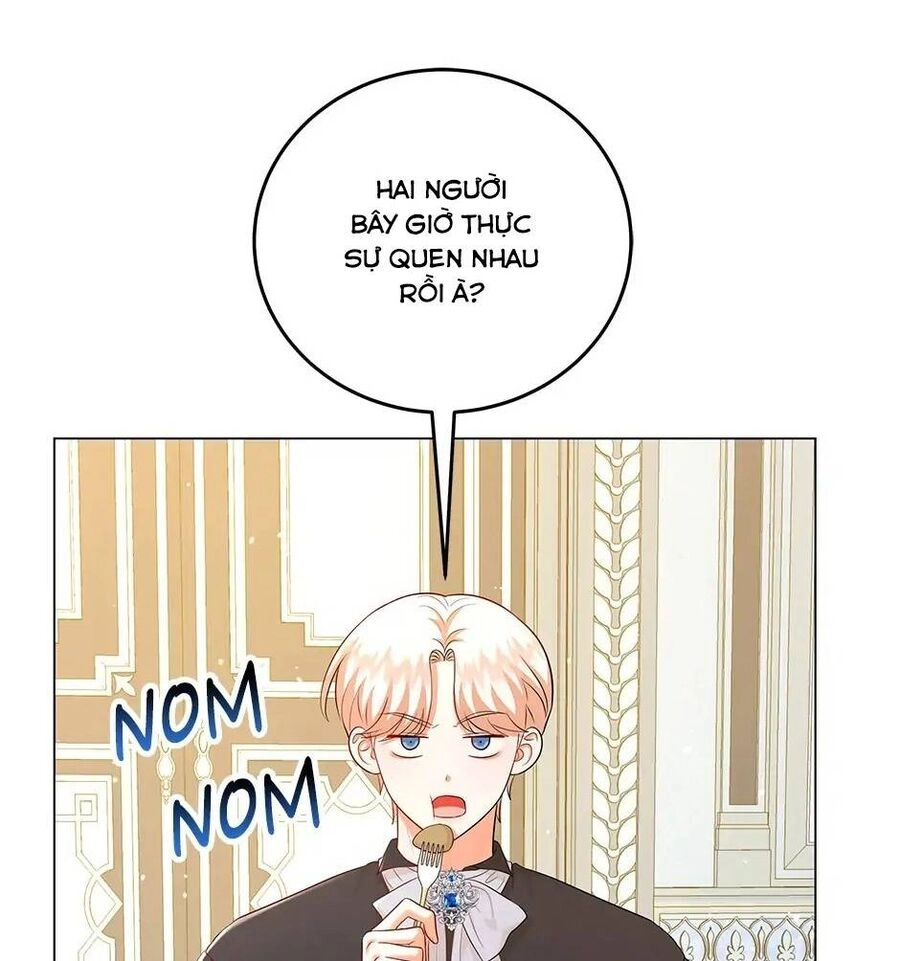 Nhân Vật Phản Diện Cũng Khó Chịu Chapter 43 - 50