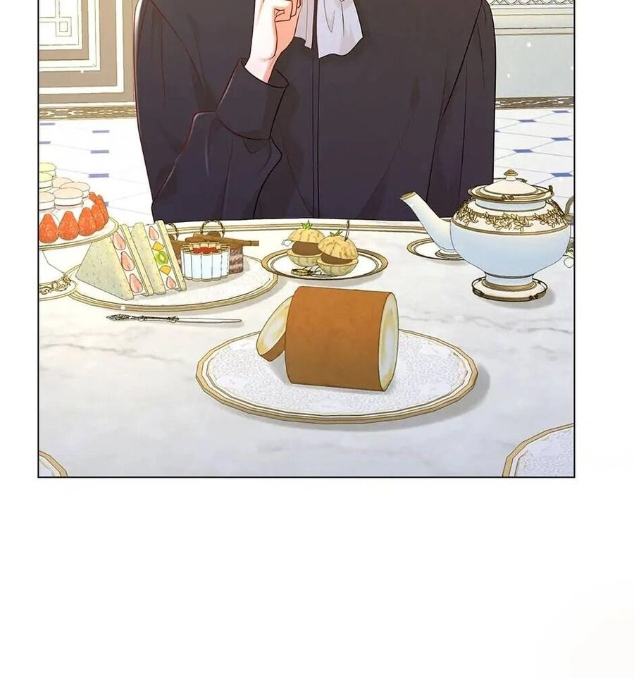 Nhân Vật Phản Diện Cũng Khó Chịu Chapter 43 - 51