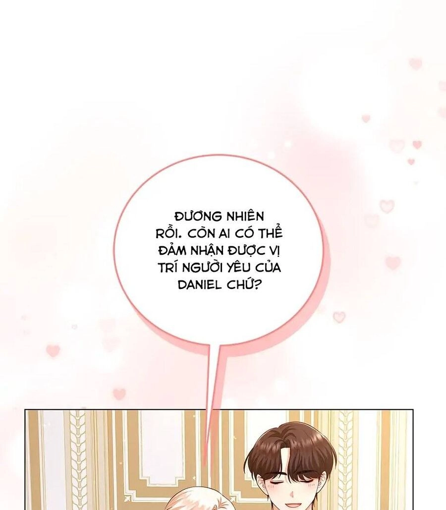 Nhân Vật Phản Diện Cũng Khó Chịu Chapter 43 - 52