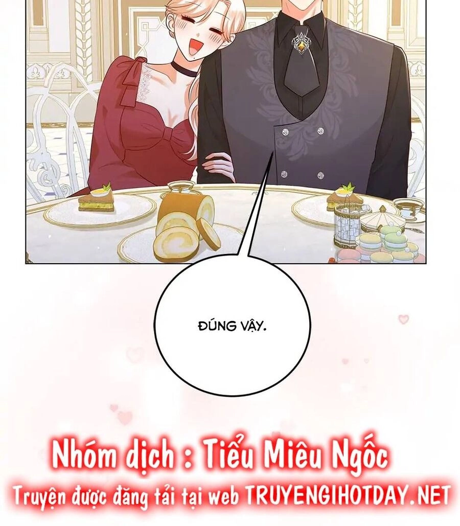 Nhân Vật Phản Diện Cũng Khó Chịu Chapter 43 - 53