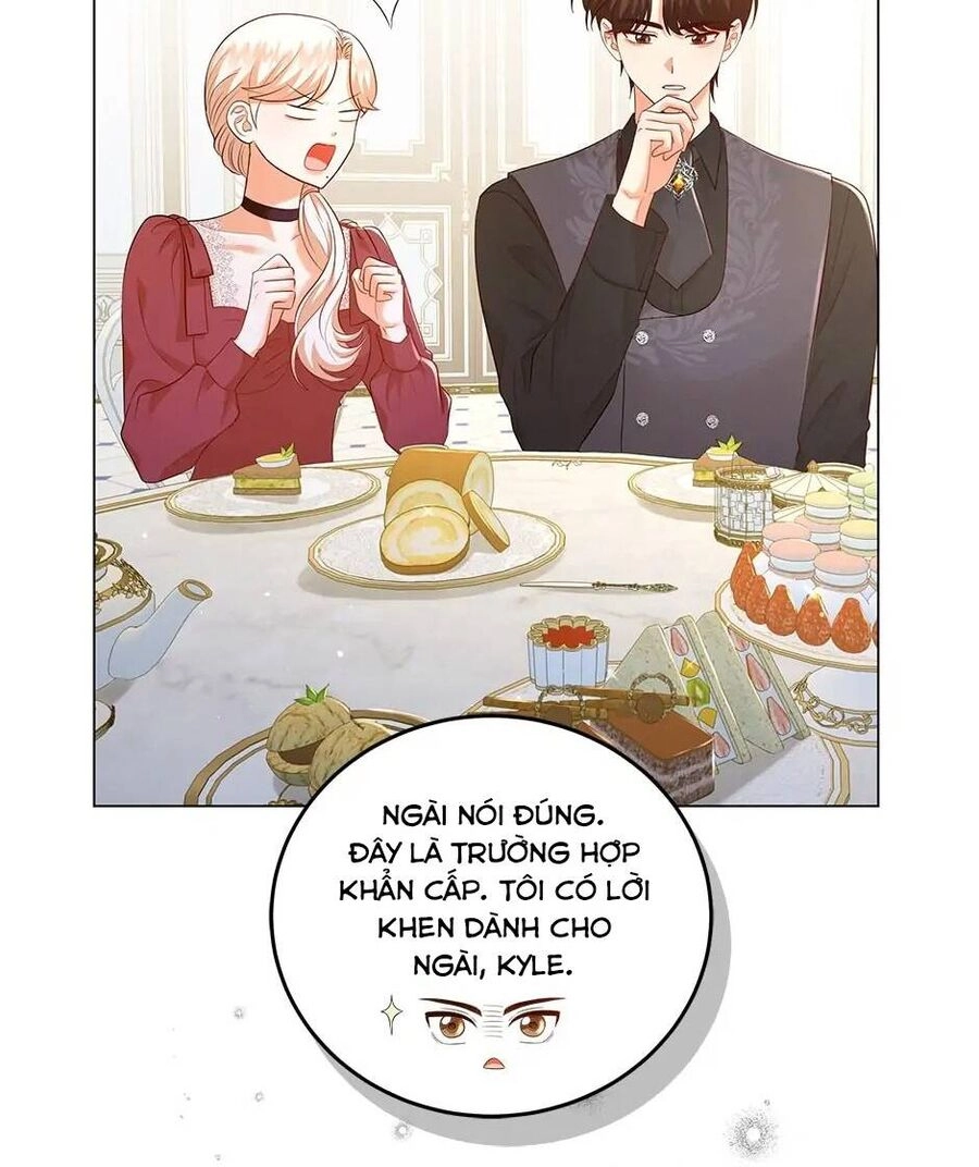 Nhân Vật Phản Diện Cũng Khó Chịu Chapter 43 - 57