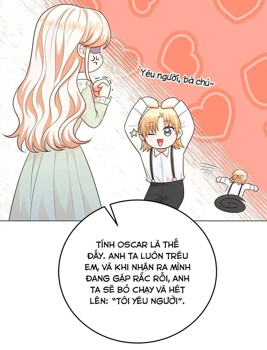 Nhân Vật Phản Diện Cũng Khó Chịu Chapter 43 - 71