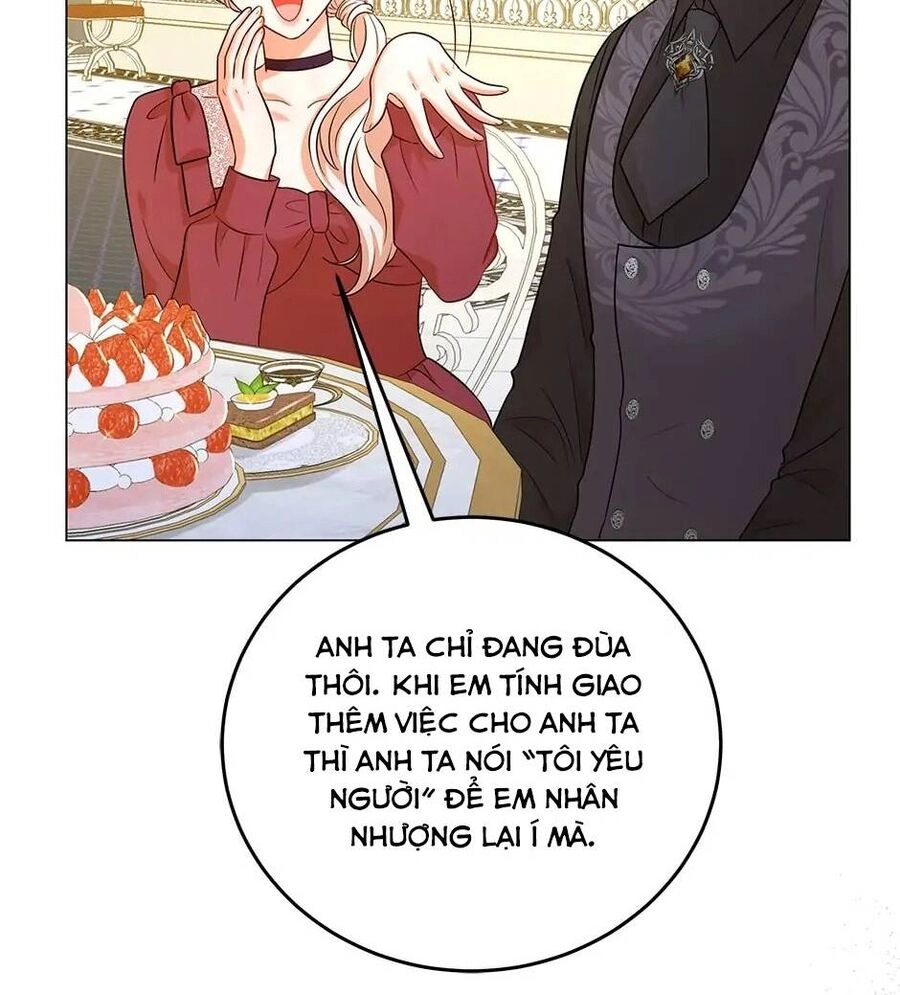 Nhân Vật Phản Diện Cũng Khó Chịu Chapter 43 - 73