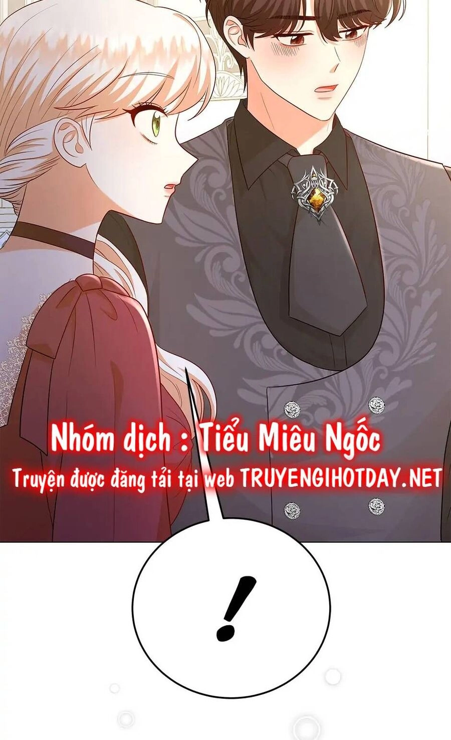 Nhân Vật Phản Diện Cũng Khó Chịu Chapter 43 - 75