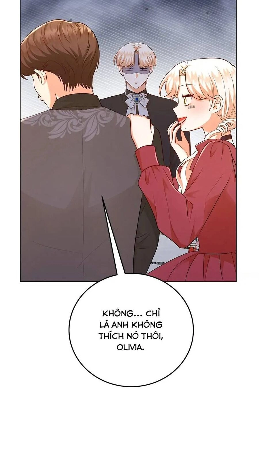 Nhân Vật Phản Diện Cũng Khó Chịu Chapter 43 - 77