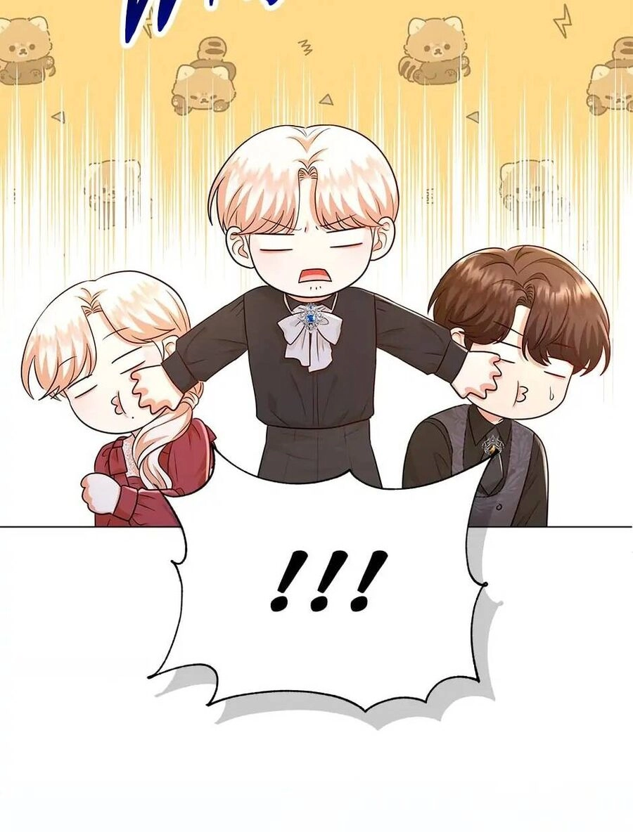 Nhân Vật Phản Diện Cũng Khó Chịu Chapter 43 - 81