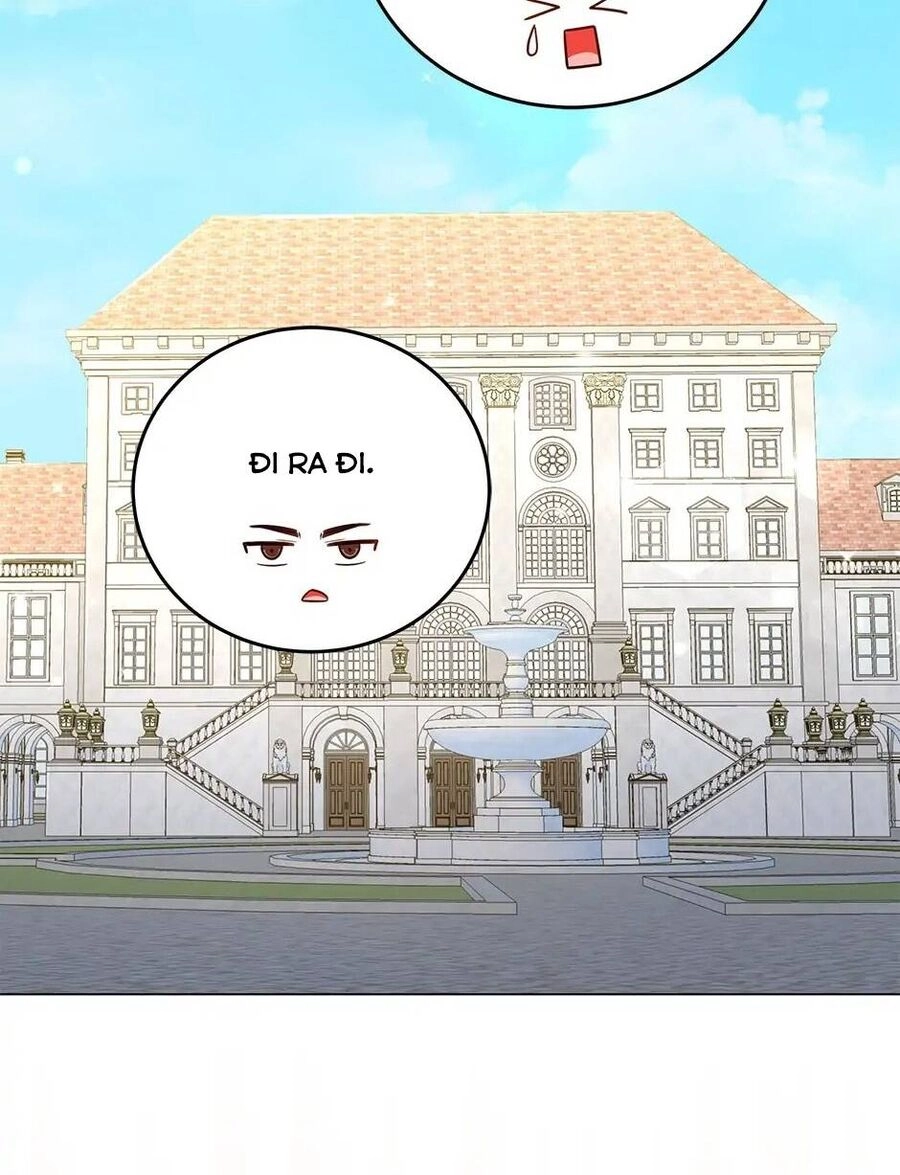 Nhân Vật Phản Diện Cũng Khó Chịu Chapter 43 - 83