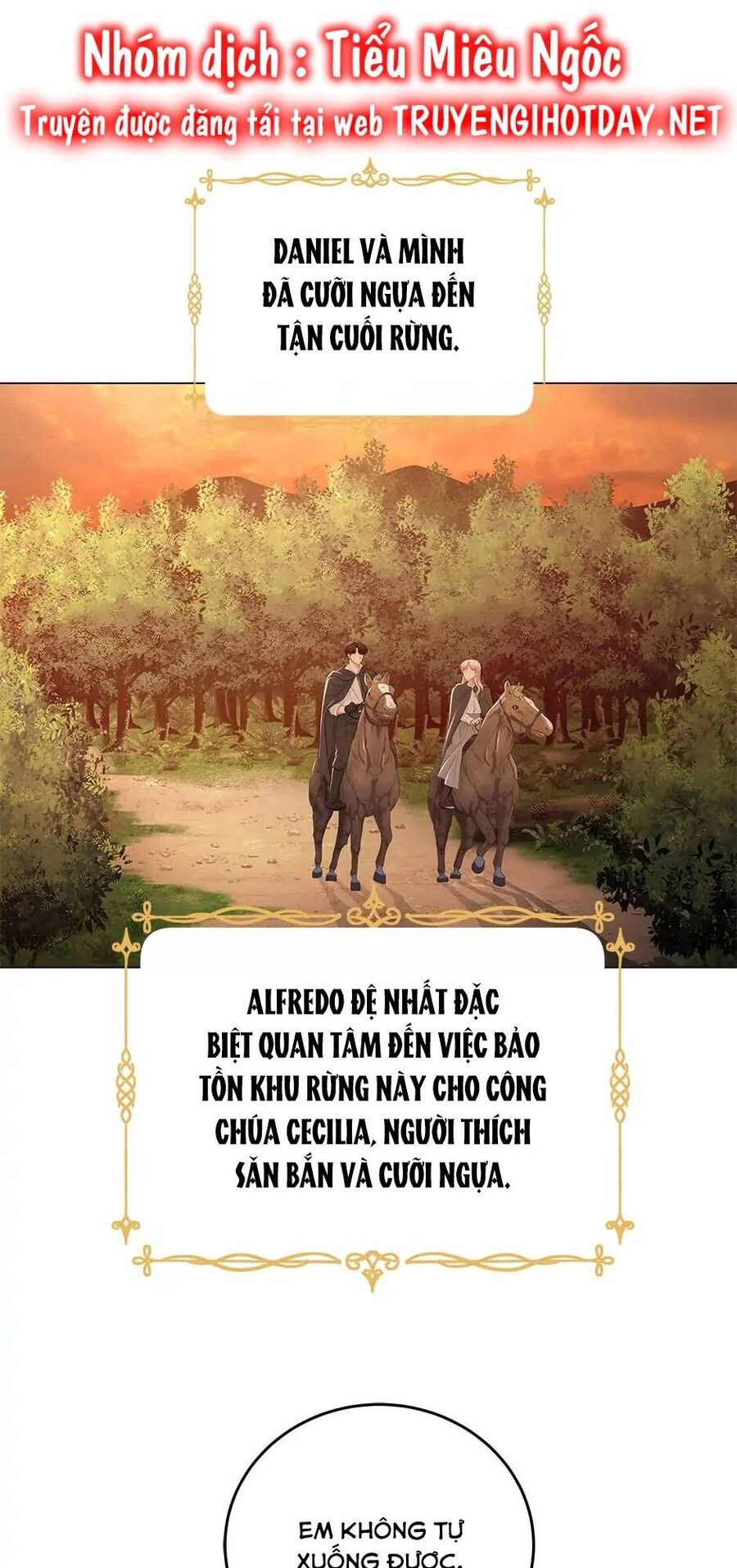 Nhân Vật Phản Diện Cũng Khó Chịu Chapter 43 - 87