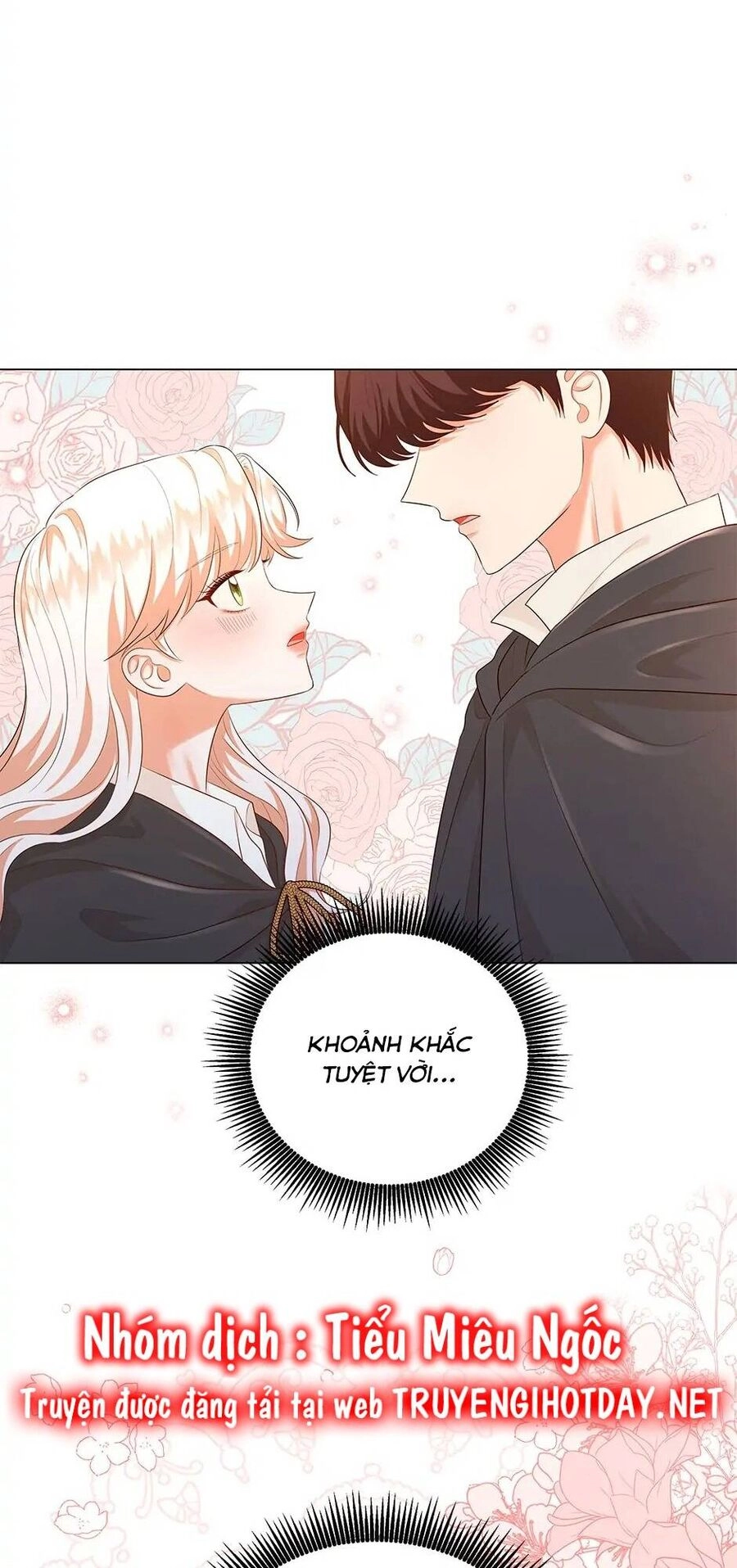 Nhân Vật Phản Diện Cũng Khó Chịu Chapter 43 - 93