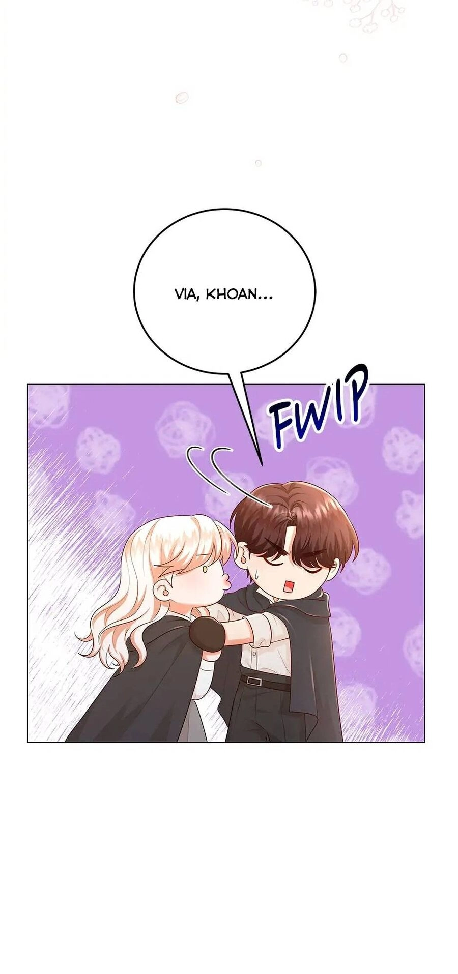 Nhân Vật Phản Diện Cũng Khó Chịu Chapter 43 - 96