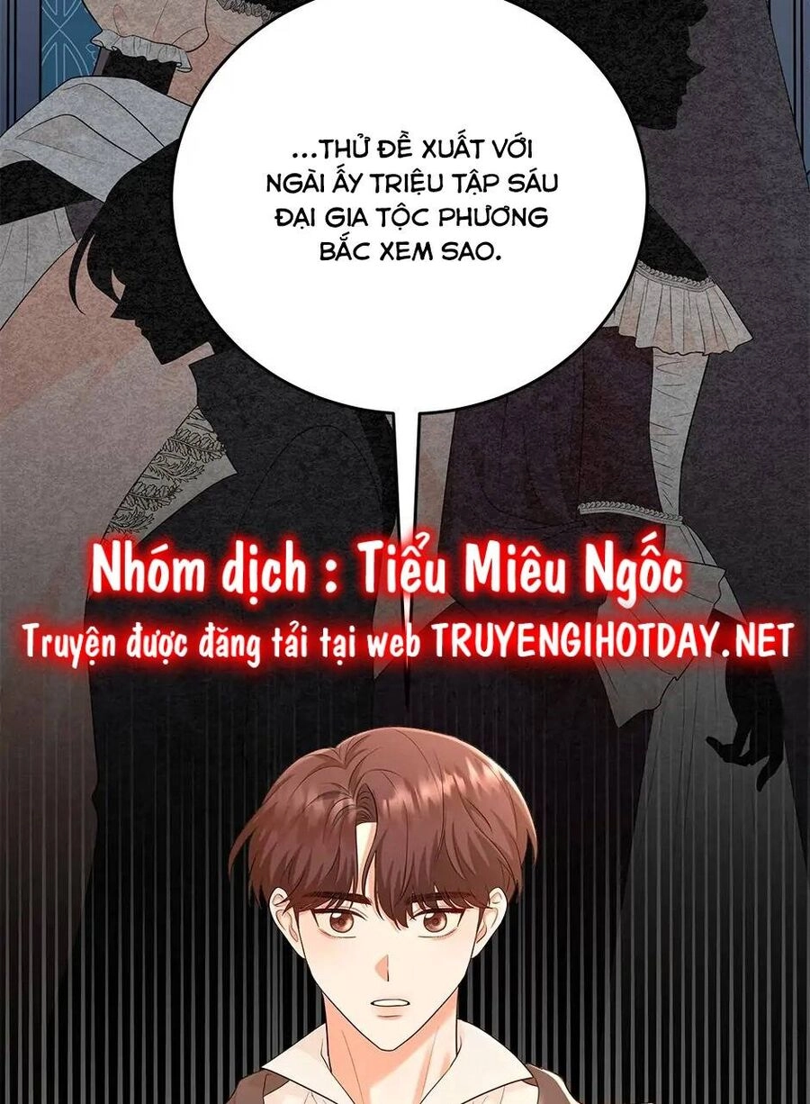 Nhân Vật Phản Diện Cũng Khó Chịu Chapter 43 - 106