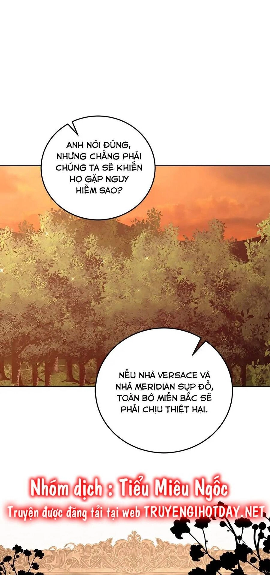 Nhân Vật Phản Diện Cũng Khó Chịu Chapter 43 - 110