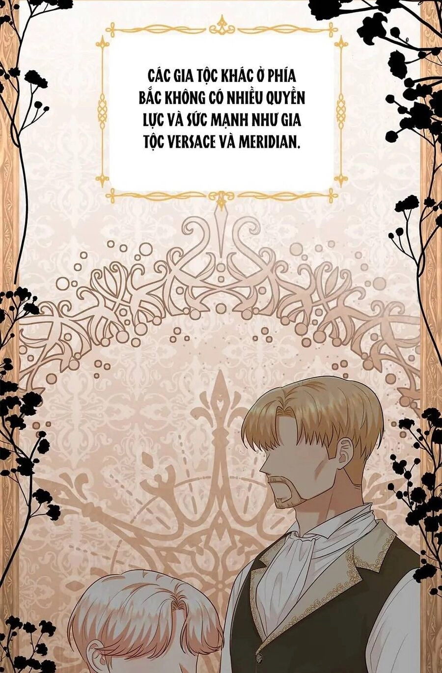 Nhân Vật Phản Diện Cũng Khó Chịu Chapter 43 - 111