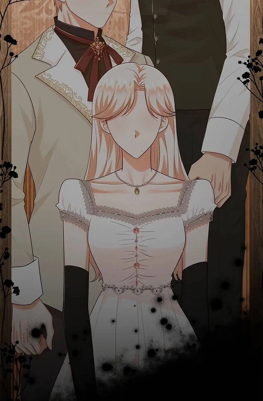 Nhân Vật Phản Diện Cũng Khó Chịu Chapter 43 - 112