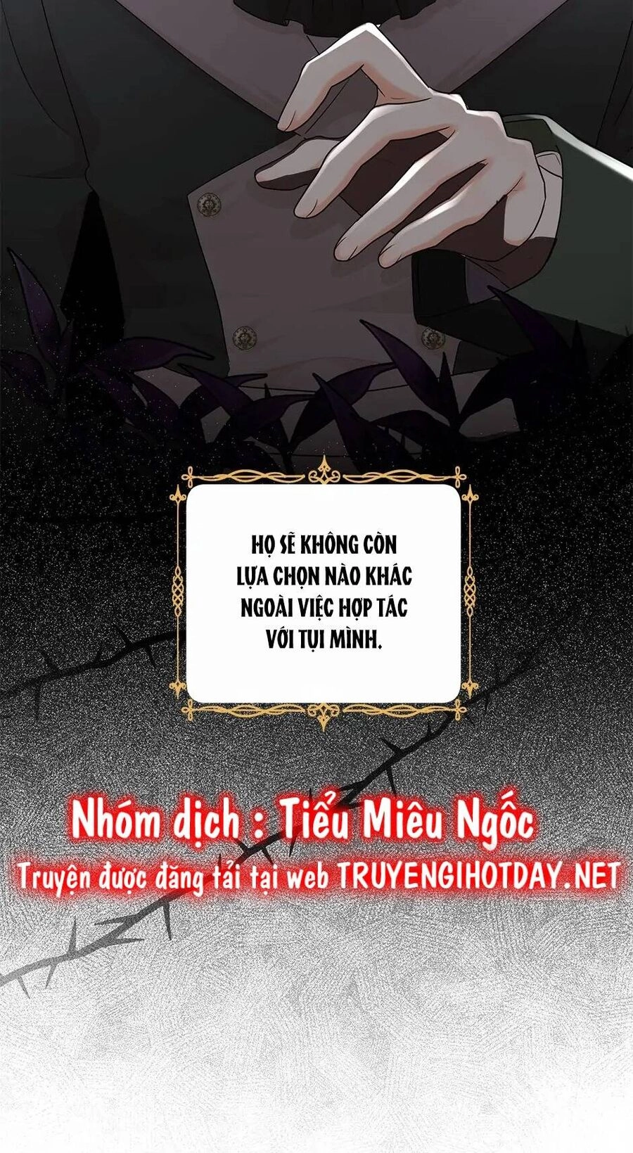 Nhân Vật Phản Diện Cũng Khó Chịu Chapter 43 - 114