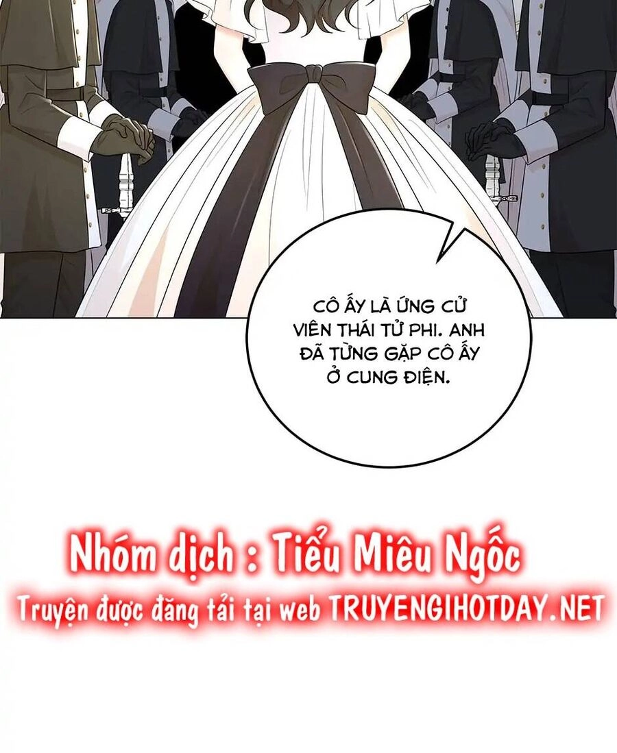 Nhân Vật Phản Diện Cũng Khó Chịu Chapter 43 - 119