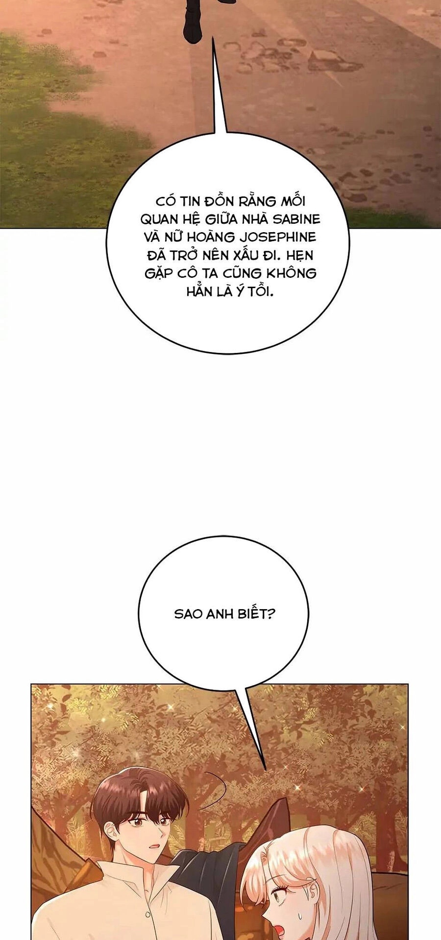Nhân Vật Phản Diện Cũng Khó Chịu Chapter 44 - 7