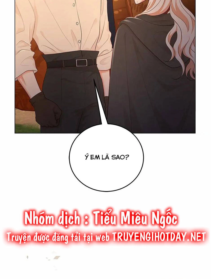 Nhân Vật Phản Diện Cũng Khó Chịu Chapter 44 - 8