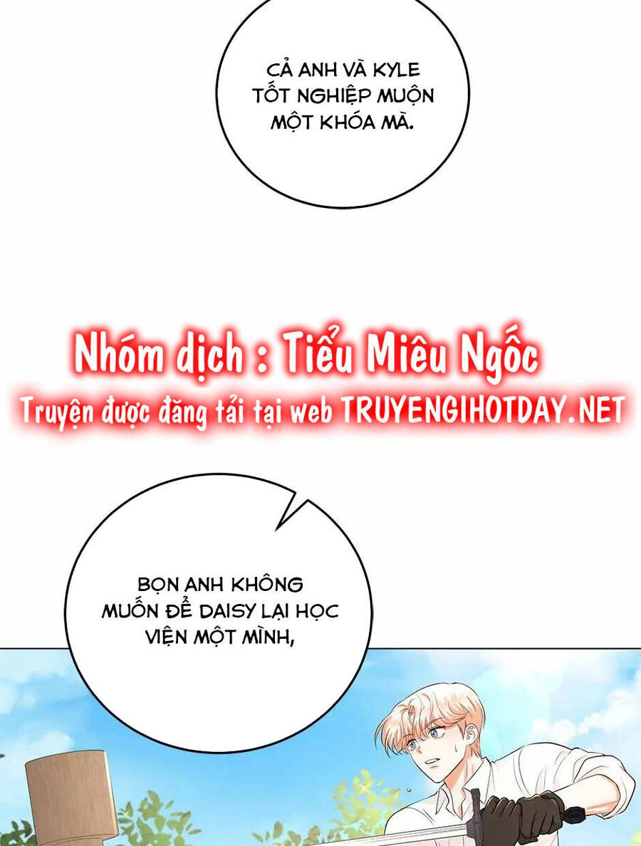 Nhân Vật Phản Diện Cũng Khó Chịu Chapter 44 - 12