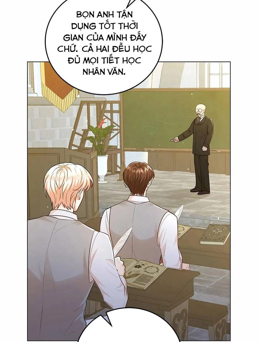 Nhân Vật Phản Diện Cũng Khó Chịu Chapter 44 - 15