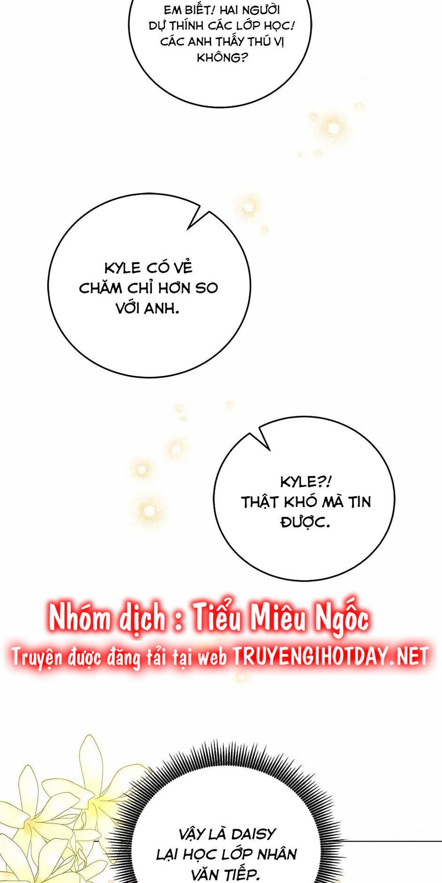 Nhân Vật Phản Diện Cũng Khó Chịu Chapter 44 - 16