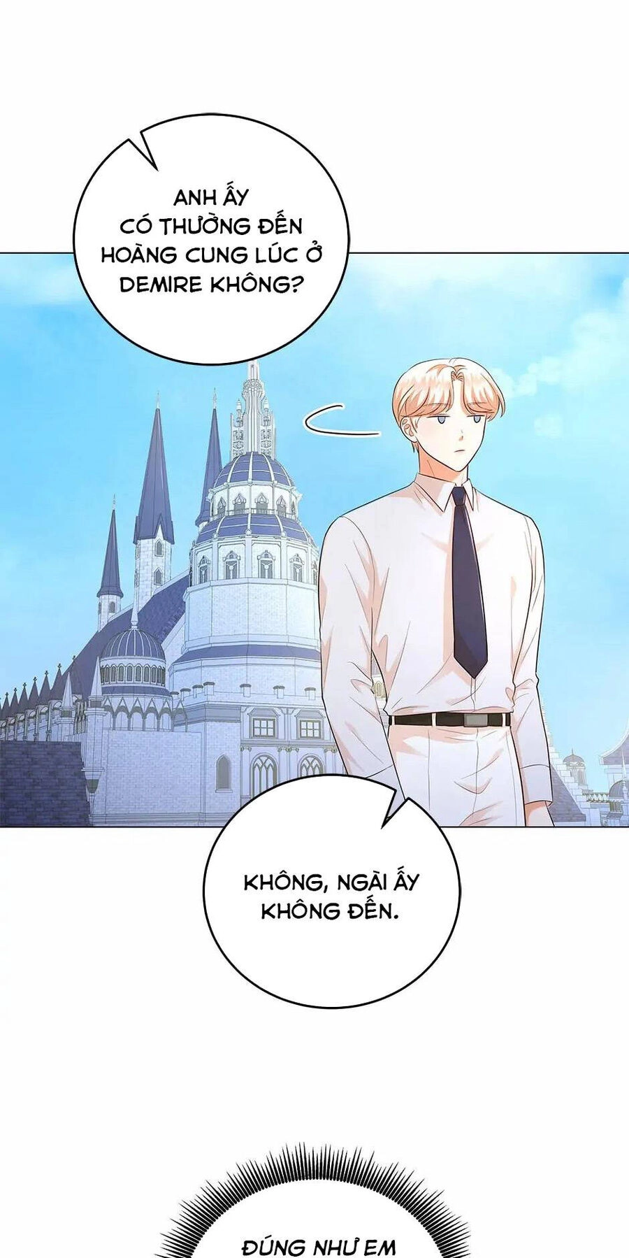 Nhân Vật Phản Diện Cũng Khó Chịu Chapter 44 - 18