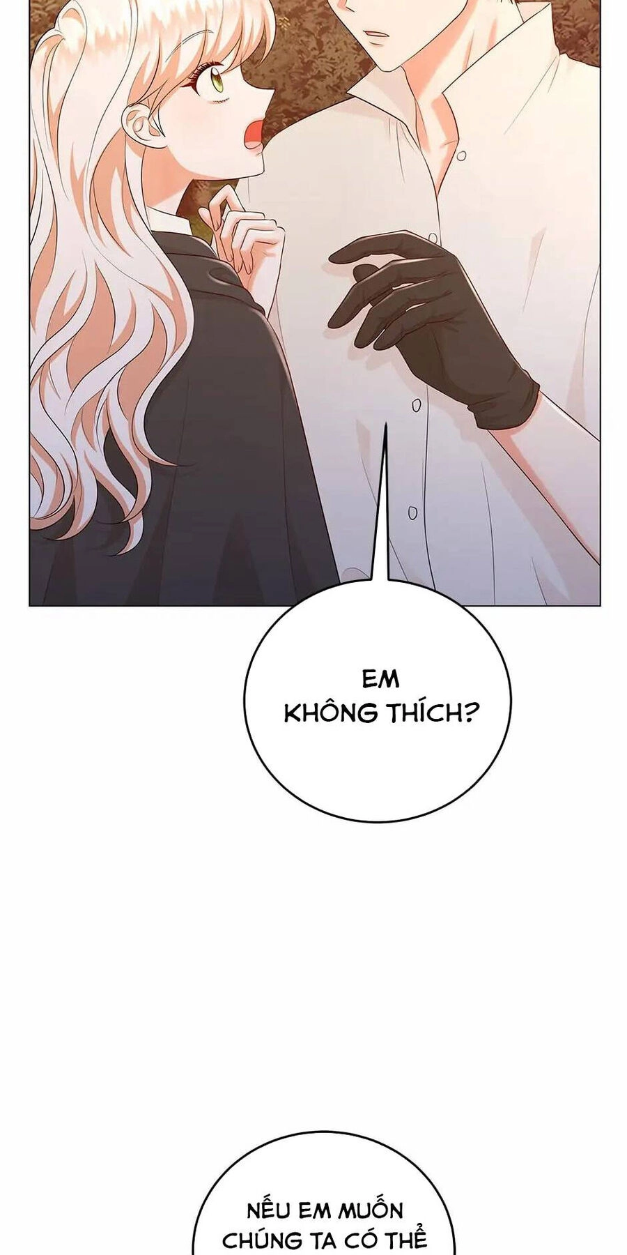Nhân Vật Phản Diện Cũng Khó Chịu Chapter 44 - 23