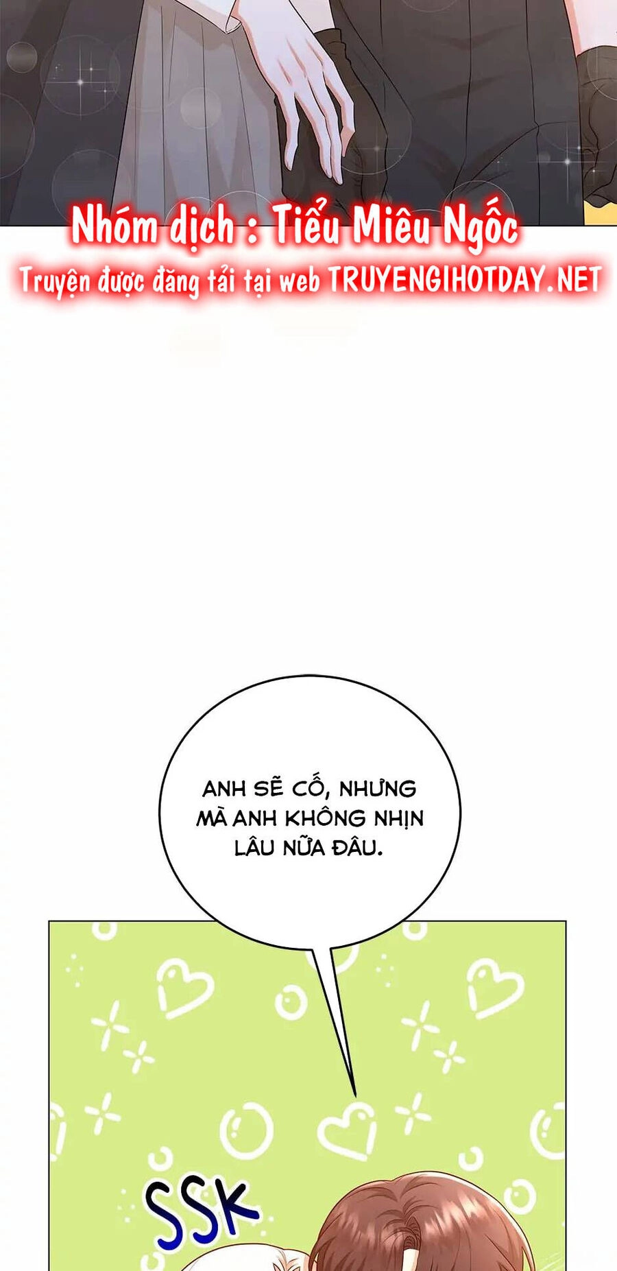 Nhân Vật Phản Diện Cũng Khó Chịu Chapter 44 - 27