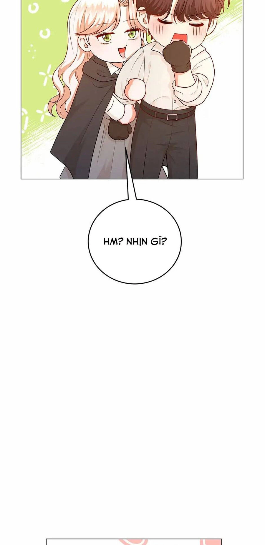 Nhân Vật Phản Diện Cũng Khó Chịu Chapter 44 - 28