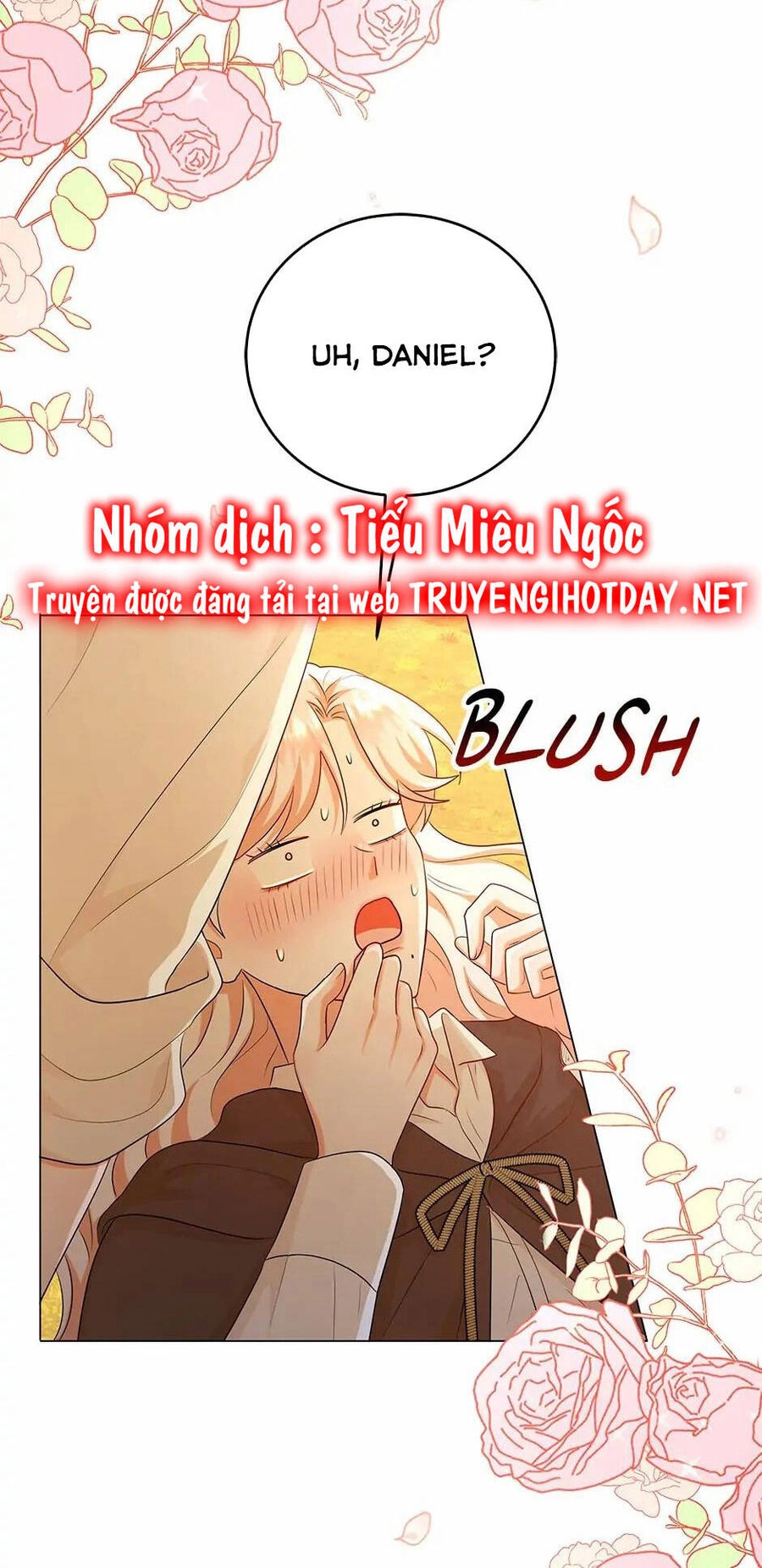 Nhân Vật Phản Diện Cũng Khó Chịu Chapter 44 - 35