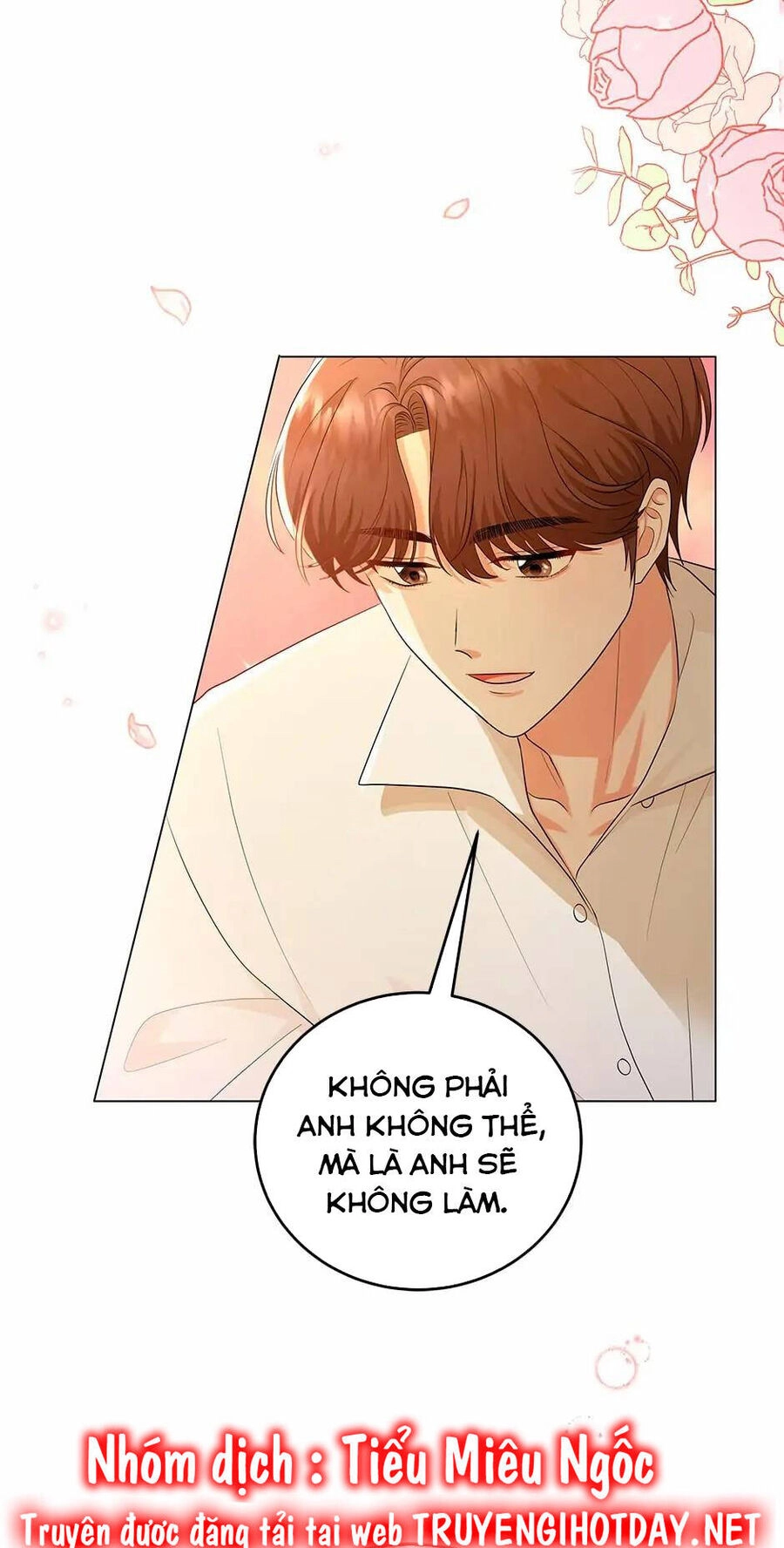 Nhân Vật Phản Diện Cũng Khó Chịu Chapter 44 - 36