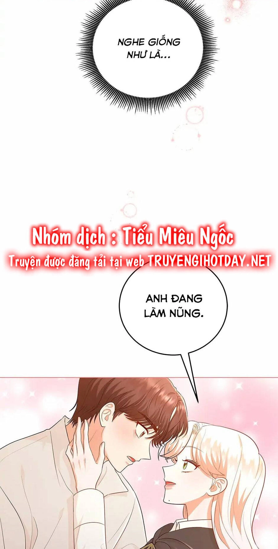 Nhân Vật Phản Diện Cũng Khó Chịu Chapter 44 - 39