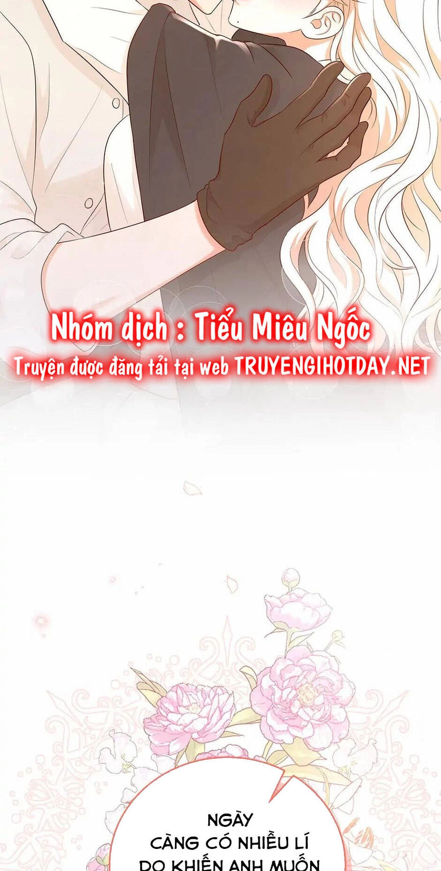 Nhân Vật Phản Diện Cũng Khó Chịu Chapter 44 - 42