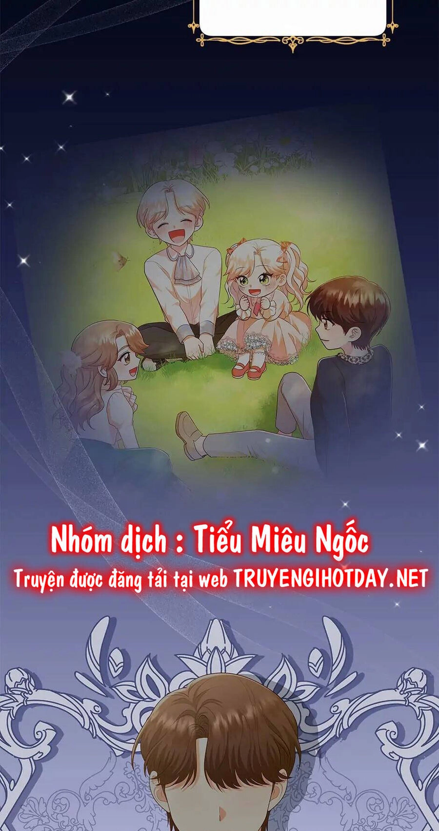 Nhân Vật Phản Diện Cũng Khó Chịu Chapter 44 - 46