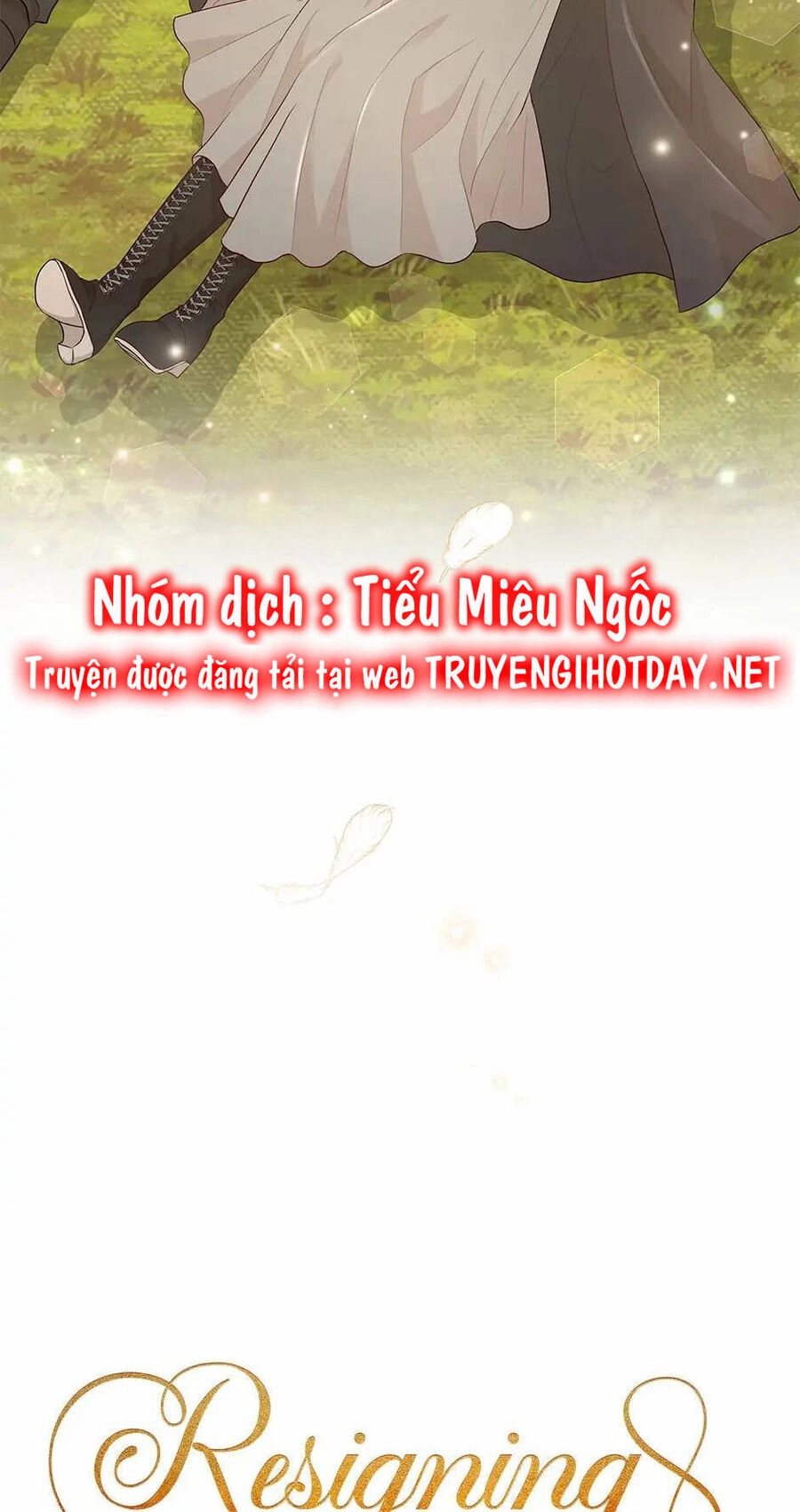 Nhân Vật Phản Diện Cũng Khó Chịu Chapter 44 - 51