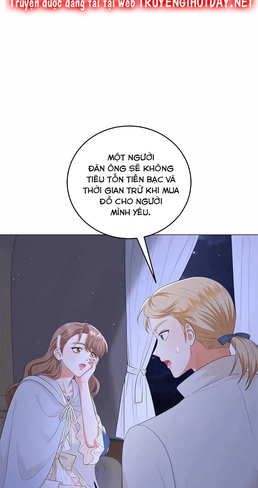 Nhân Vật Phản Diện Cũng Khó Chịu Chapter 44 - 55