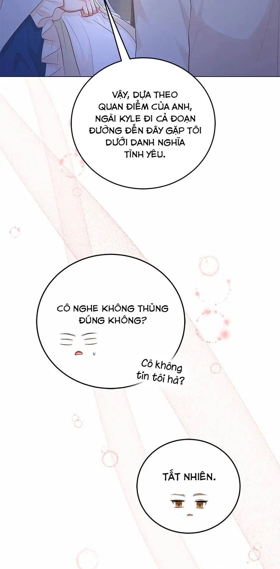 Nhân Vật Phản Diện Cũng Khó Chịu Chapter 44 - 56