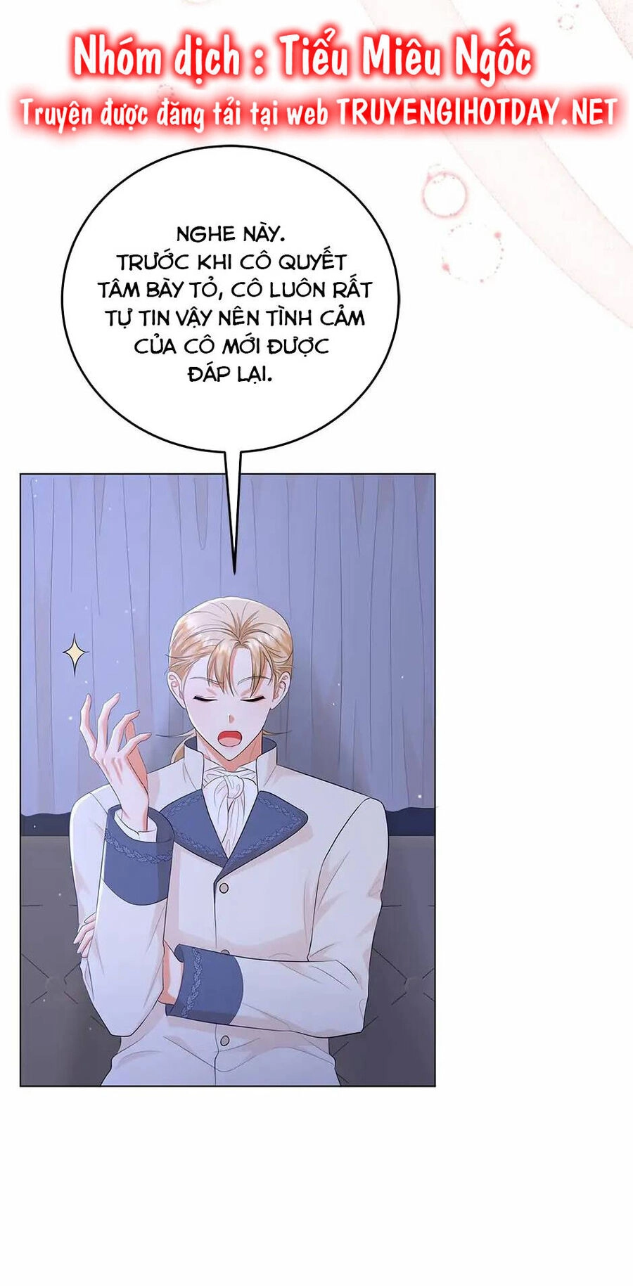 Nhân Vật Phản Diện Cũng Khó Chịu Chapter 44 - 57