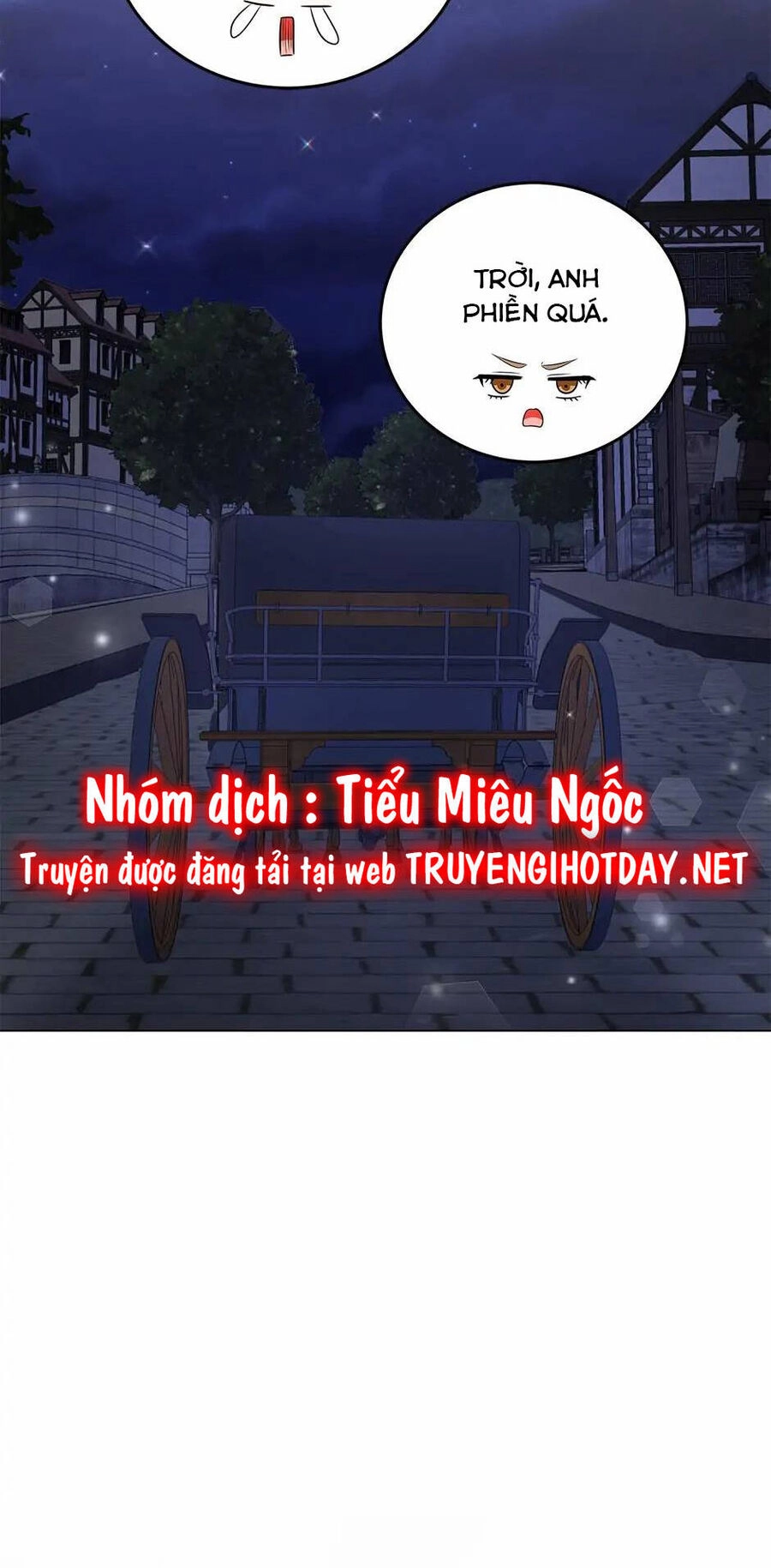 Nhân Vật Phản Diện Cũng Khó Chịu Chapter 44 - 59