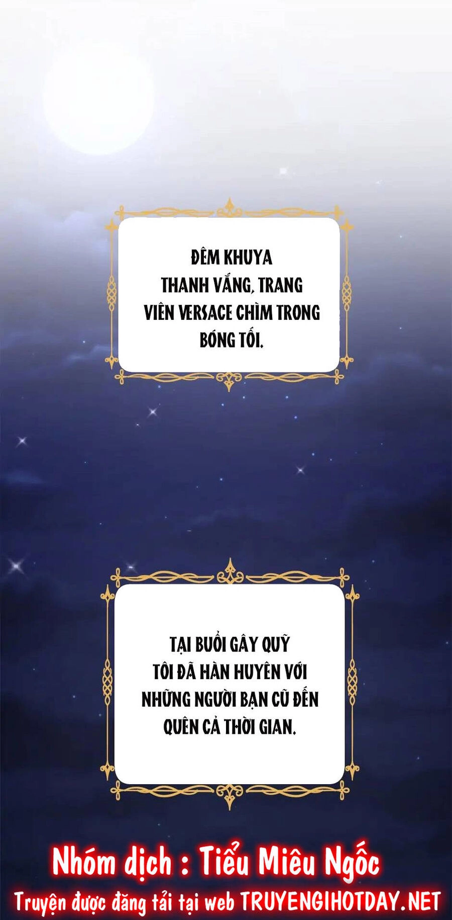 Nhân Vật Phản Diện Cũng Khó Chịu Chapter 44 - 61