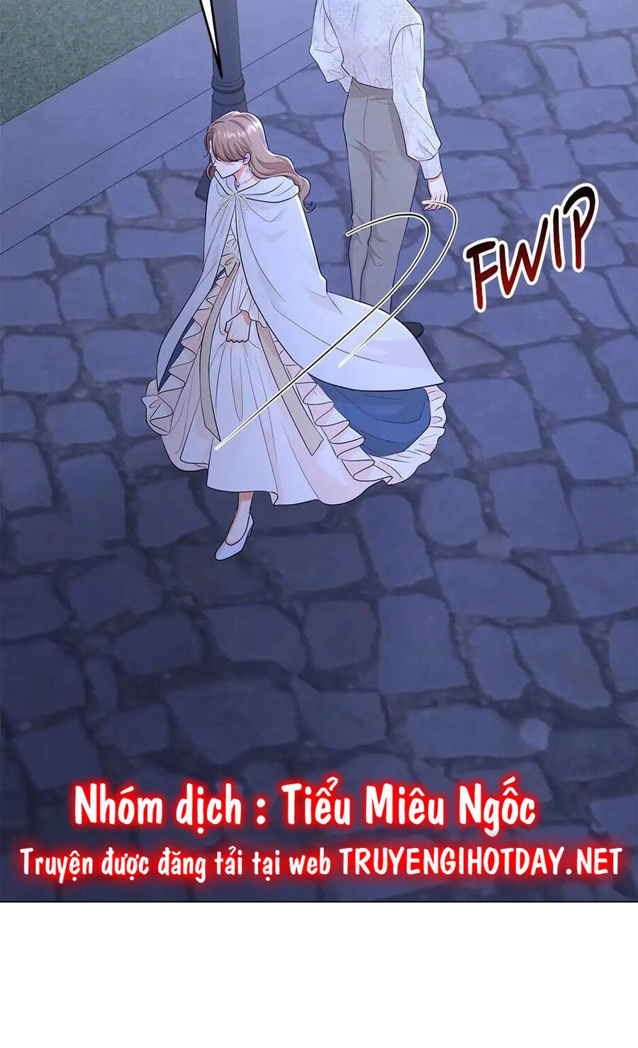 Nhân Vật Phản Diện Cũng Khó Chịu Chapter 44 - 91
