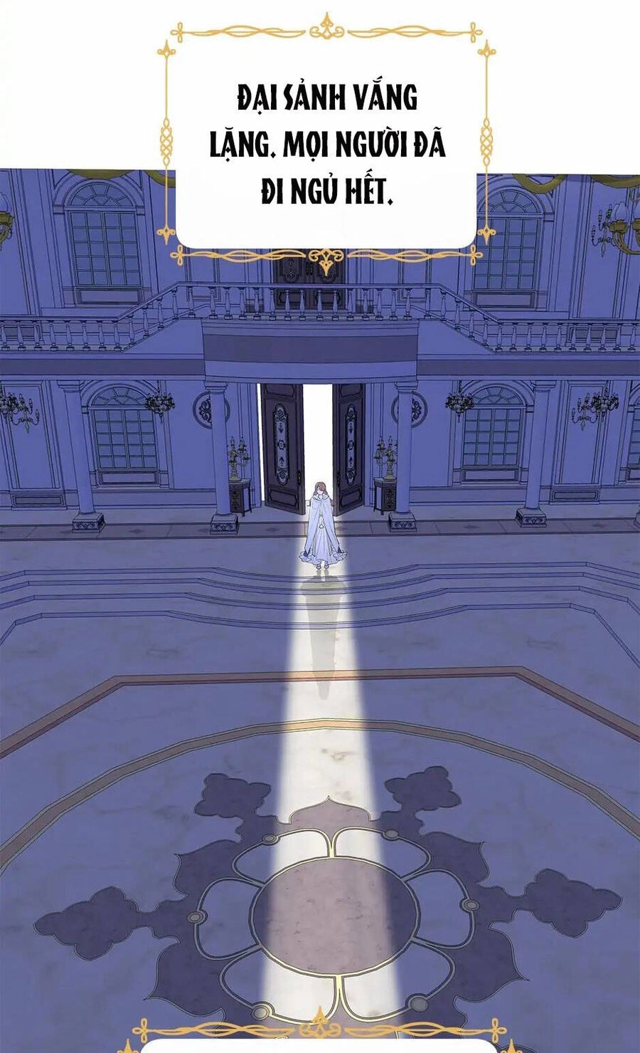 Nhân Vật Phản Diện Cũng Khó Chịu Chapter 44 - 93