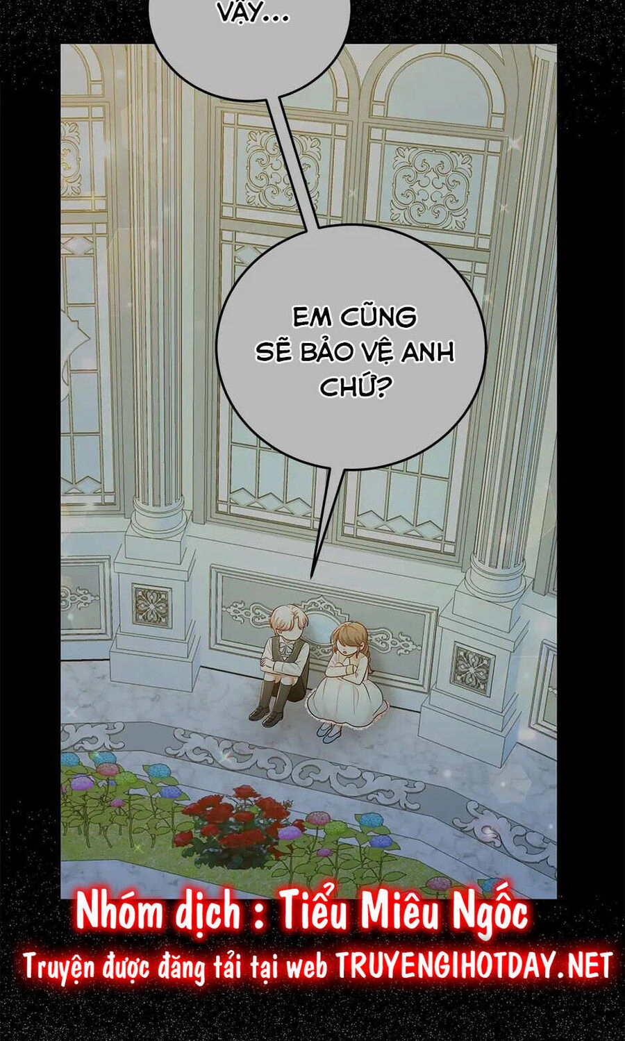 Nhân Vật Phản Diện Cũng Khó Chịu Chapter 44 - 100