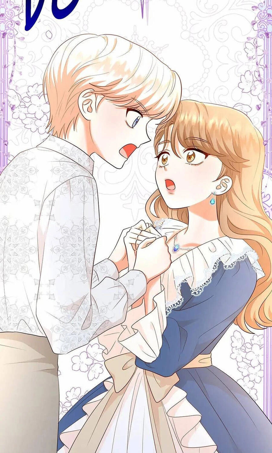 Nhân Vật Phản Diện Cũng Khó Chịu Chapter 44 - 103